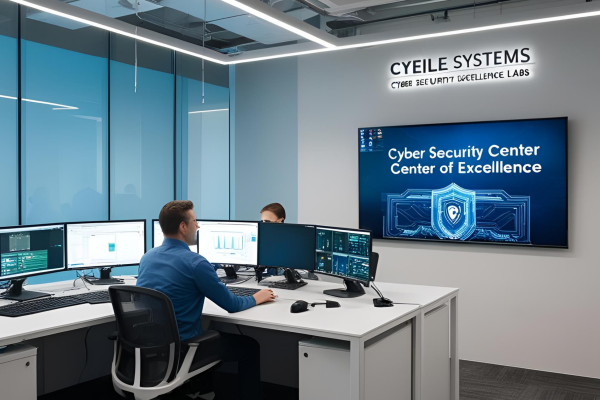cyeile systems